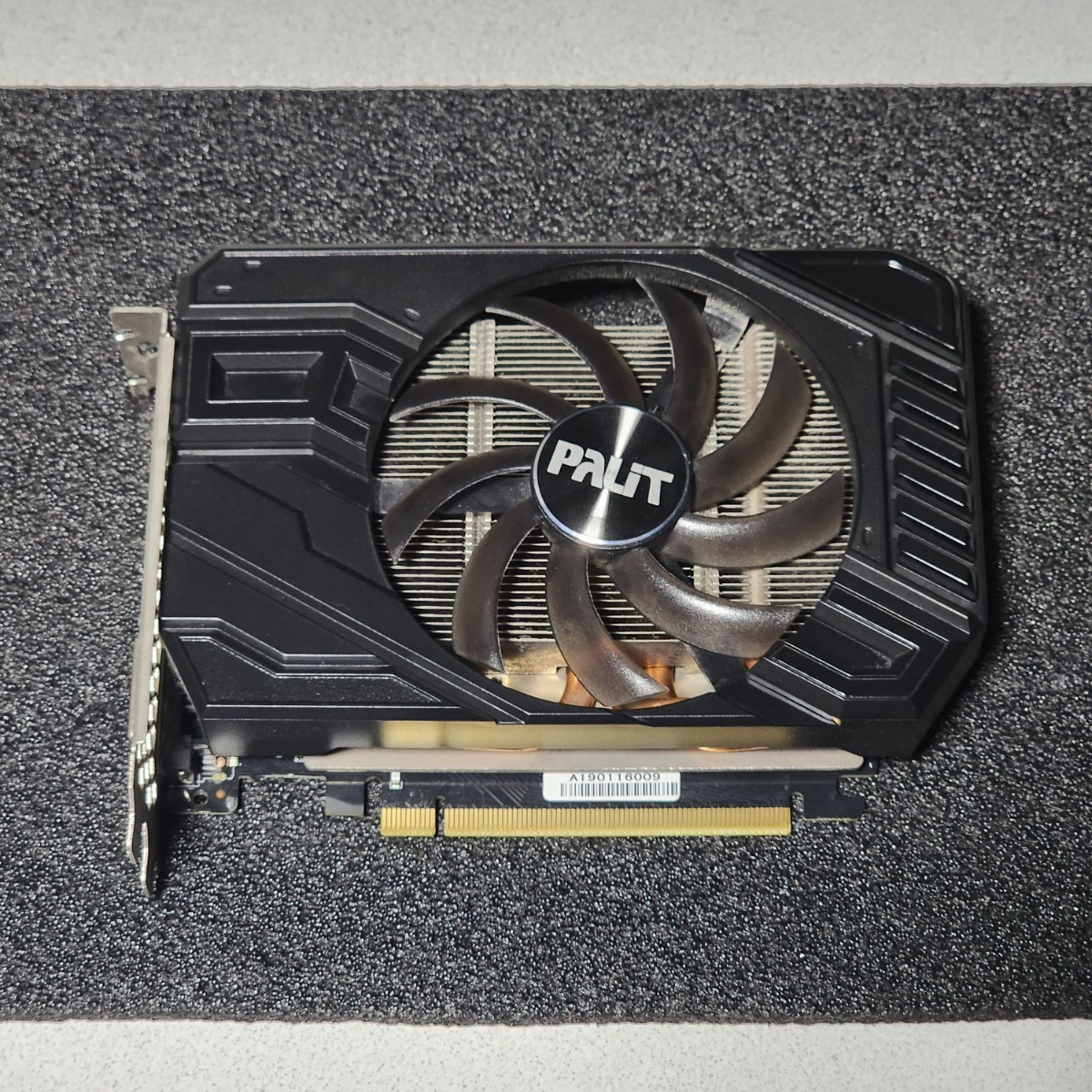 PALIT GEFORCE RTX2060 STORMX OC 6GB GDDR6 動作確認済み PC PALIT GEFORCE RTX2060 STORMX OC 6GB GDDR6 動作確認済み PC