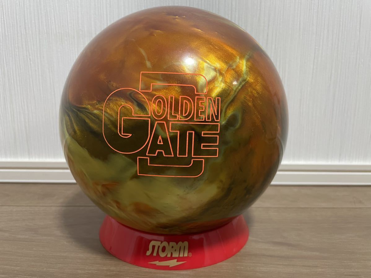 全品送料0円 送料込み【新品】ゴールデン・ゲート ストーム 15ポンド4オンス ボール 全品送料0円 送料込み【新品】ゴールデン・ゲート ストーム 15ポンド4オンス ボール
