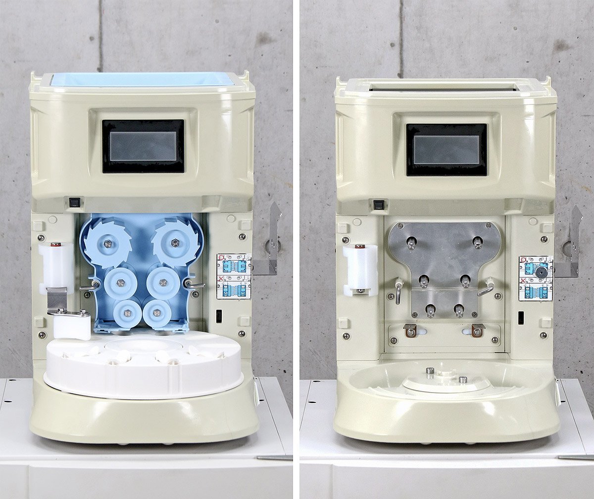 Yahoo!オークション - 鈴茂器工/SSN-FLC/小型シャリ玉ロボット Yahoo!オークション - 鈴茂器工/SSN-FLC/小型シャリ玉ロボット