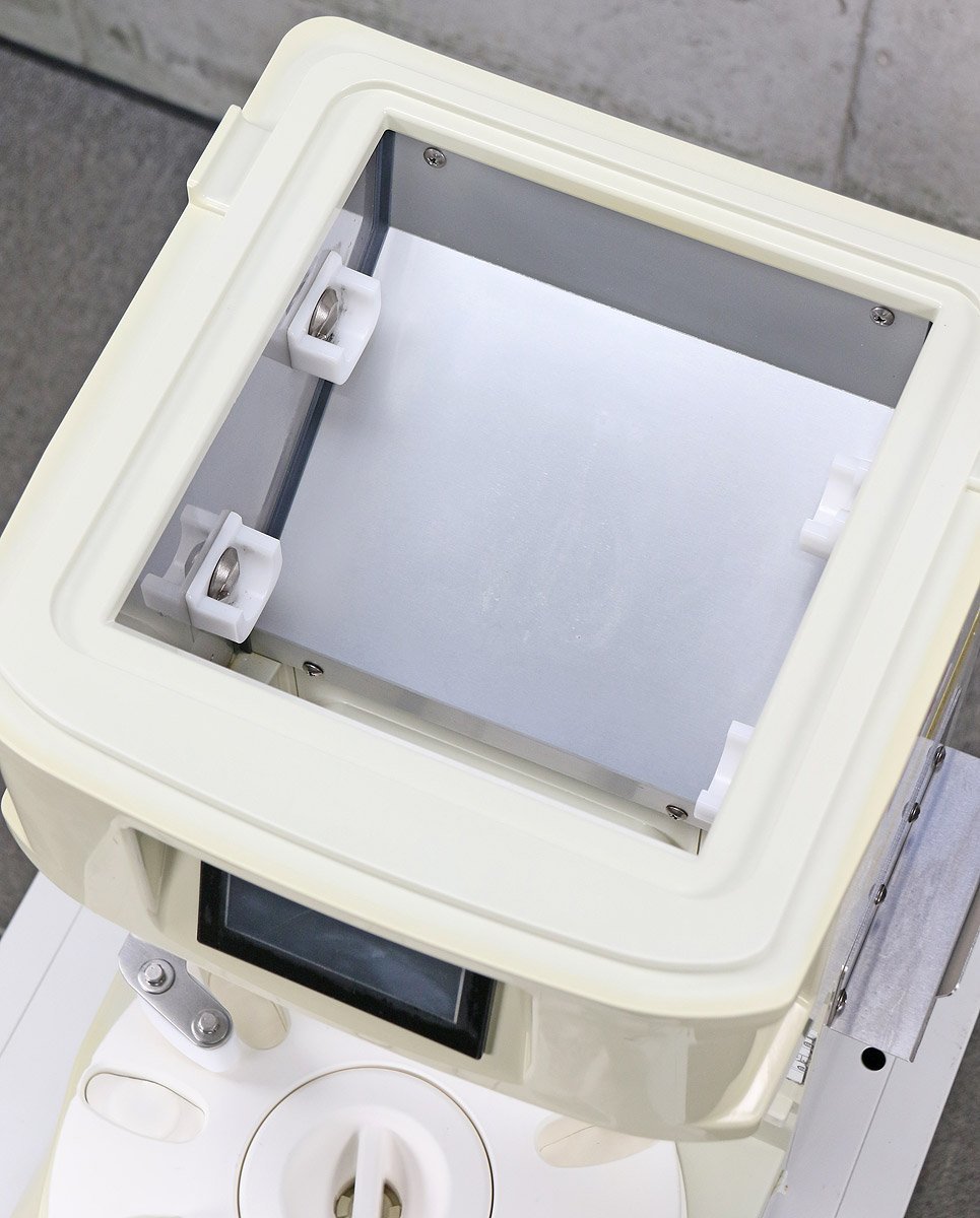 Yahoo!オークション - 鈴茂器工/SSN-FLC/小型シャリ玉ロボット Yahoo!オークション - 鈴茂器工/SSN-FLC/小型シャリ玉ロボット