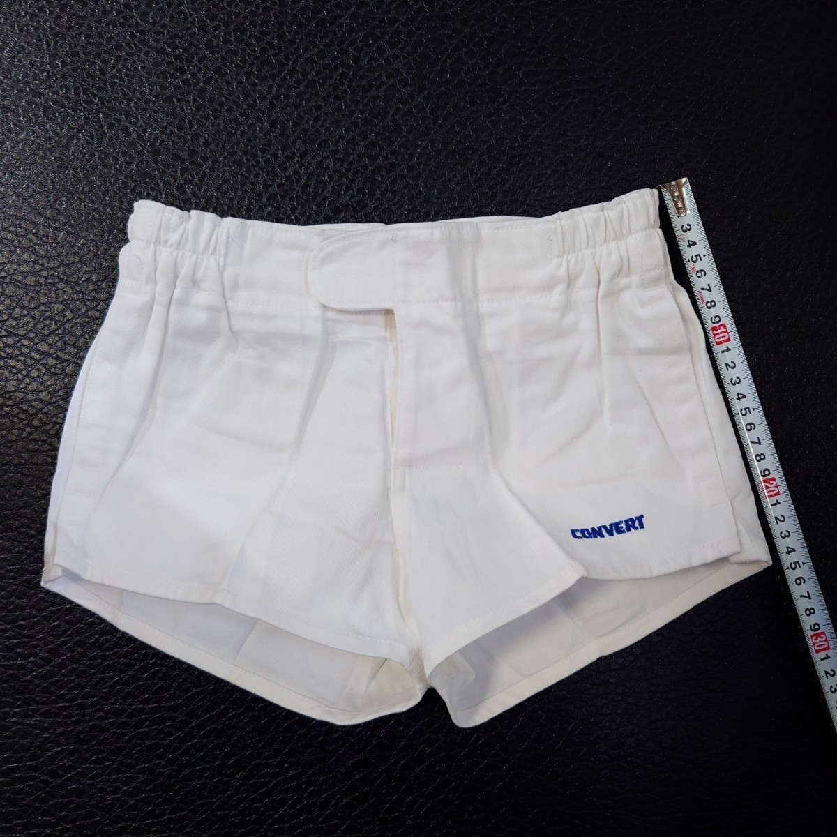 CONVERT イングランド型 ラグビーパンツ(S)|Yahoo!フリマ CONVERT イングランド型 ラグビーパンツ(S)|Yahoo!フリマ