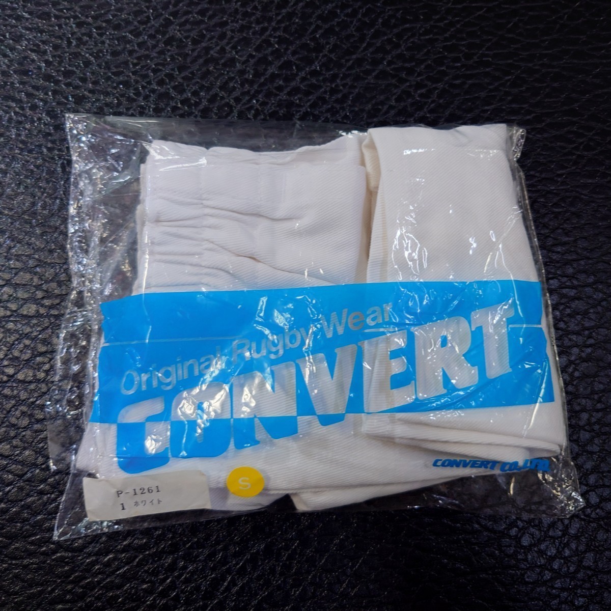 CONVERT イングランド型 ラグビーパンツ(S)|Yahoo!フリマ CONVERT イングランド型 ラグビーパンツ(S)|Yahoo!フリマ