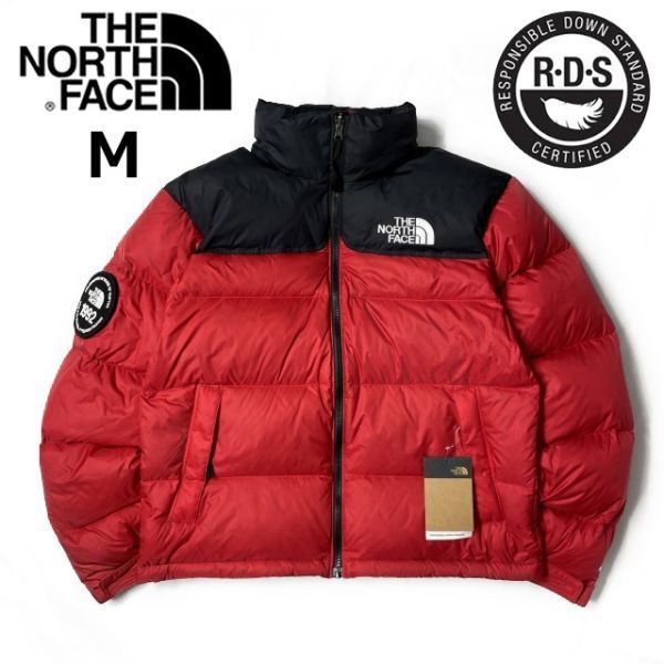 人気の雑貨がズラリ！ NORTH 売切り【正規新品】THE FACE 30周年(M)赤