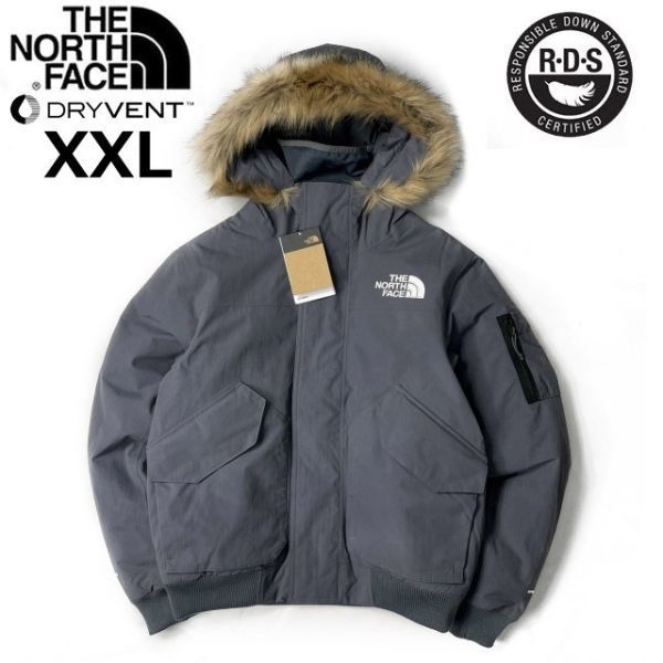 経典 STOVER FACE NORTH 売切り【正規新品】THE JACKET ファー取り外し