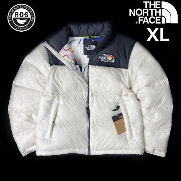 ファッション PRIDE NUPTSE RETRO FACE◇1996 NORTH 売切り【正規新品