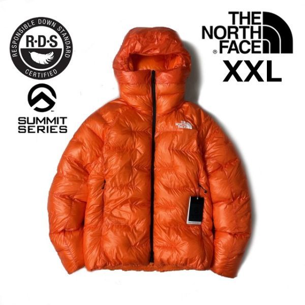 サイズ交換ＯＫ】 SUMMIT FACE NORTH 売切り【正規新品】THE L6 US限定