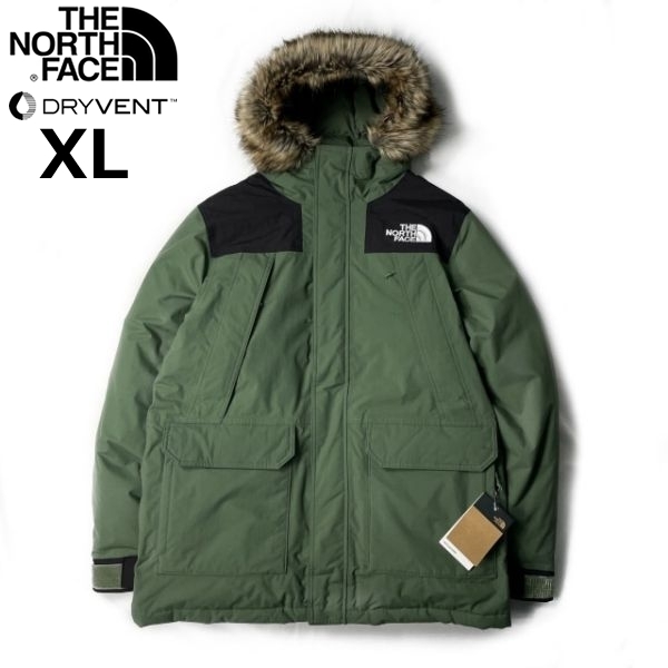 専門ショップ 売切り【正規新品】THE 残① NORTH 190122-200 カーキ 撥