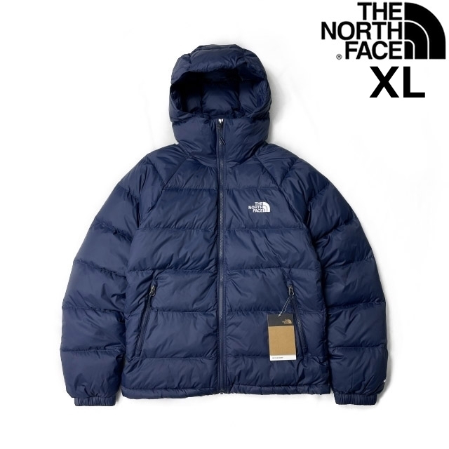 売切り【正規新品】THE NORTH FACE◇HYDRENALITE DOWN HOODIE ダウン