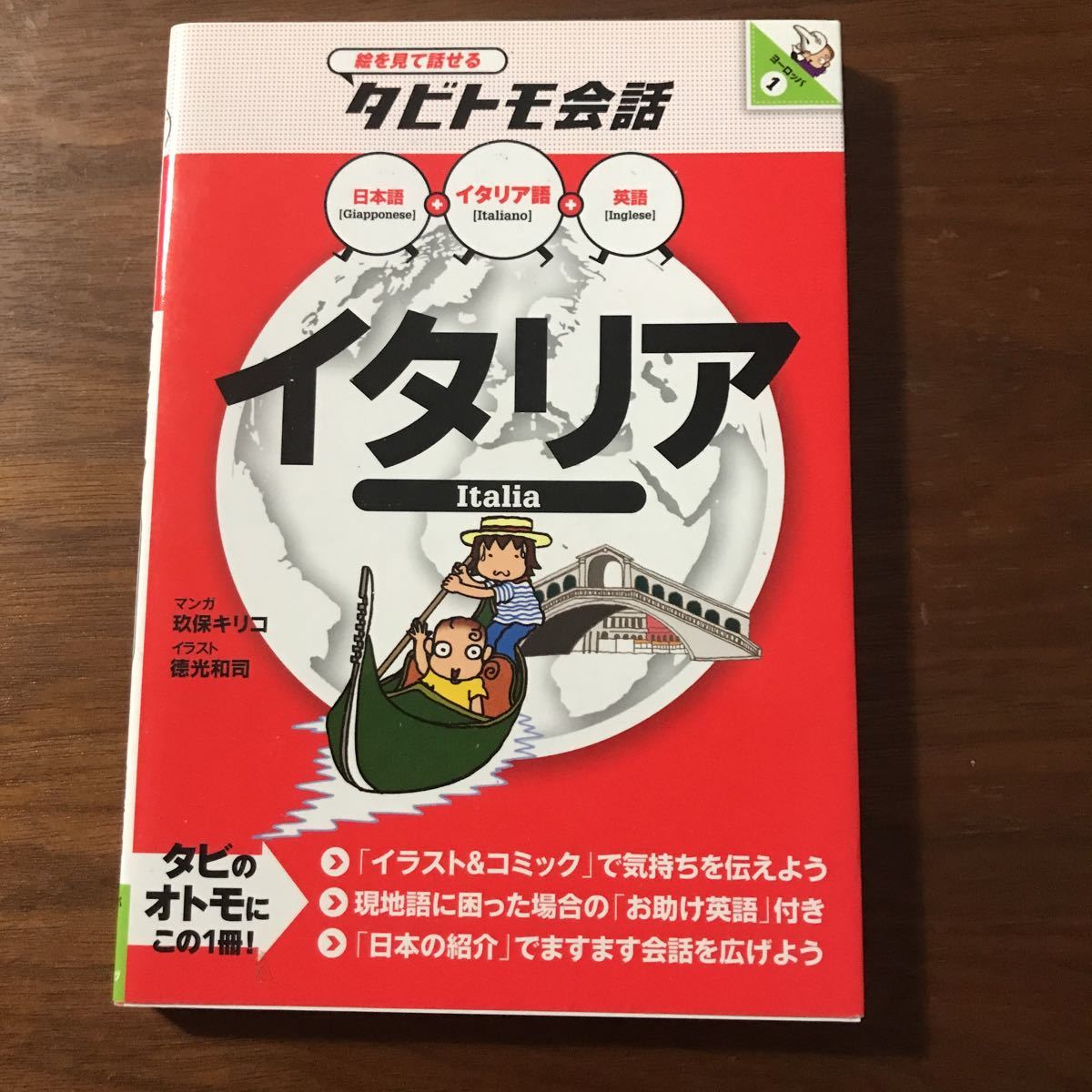 【中古美本】ポケット プログレッシブ伊和・和伊辞典 DIZIONARIO TASCABILE italiano-giapponese giapponese-italiano_画像7