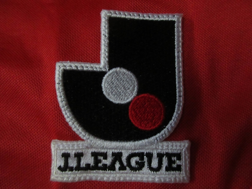 日本製 名古屋グランパスエイト 2001 2002 ホーム le coq sportifユニフォームS M Nagoya Grampusサッカー シャツ ジャージ ストイコビッチの画像7