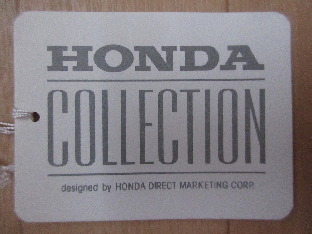 90's 当時物 日本製 HONDA COLLECTION Hマーク キャップ HDC ホンダ CAP 本田技研工業 自動車 本田宗一郎 アイルトン セナ マクラーレン F1_画像8