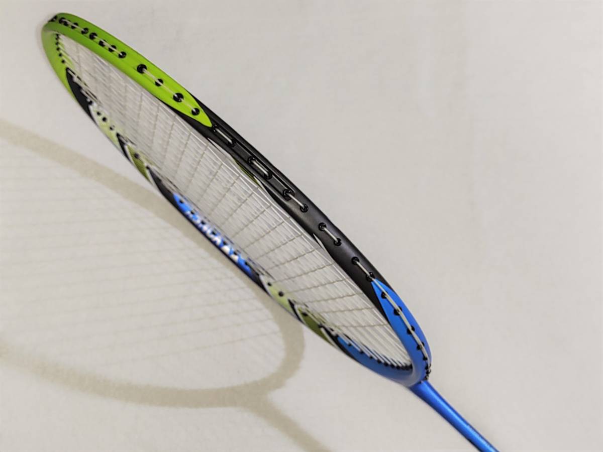 美品　YONEX ARC SABER FB FG6 　アークセイバーＦＢ　ARC-FB_画像4