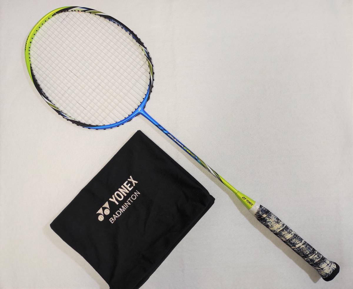 美品　YONEX ARC SABER FB FG6 　アークセイバーＦＢ　ARC-FB_画像 １