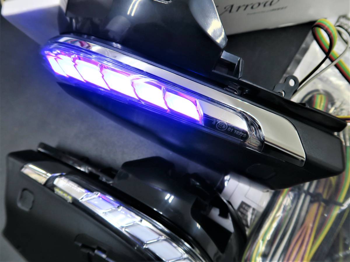 C-HR CHR GRスポーツ 他用 シーケンシャル 流れるドアミラー C-HR CHR GRスポーツ 他用 シーケンシャル 流れるドアミラー
