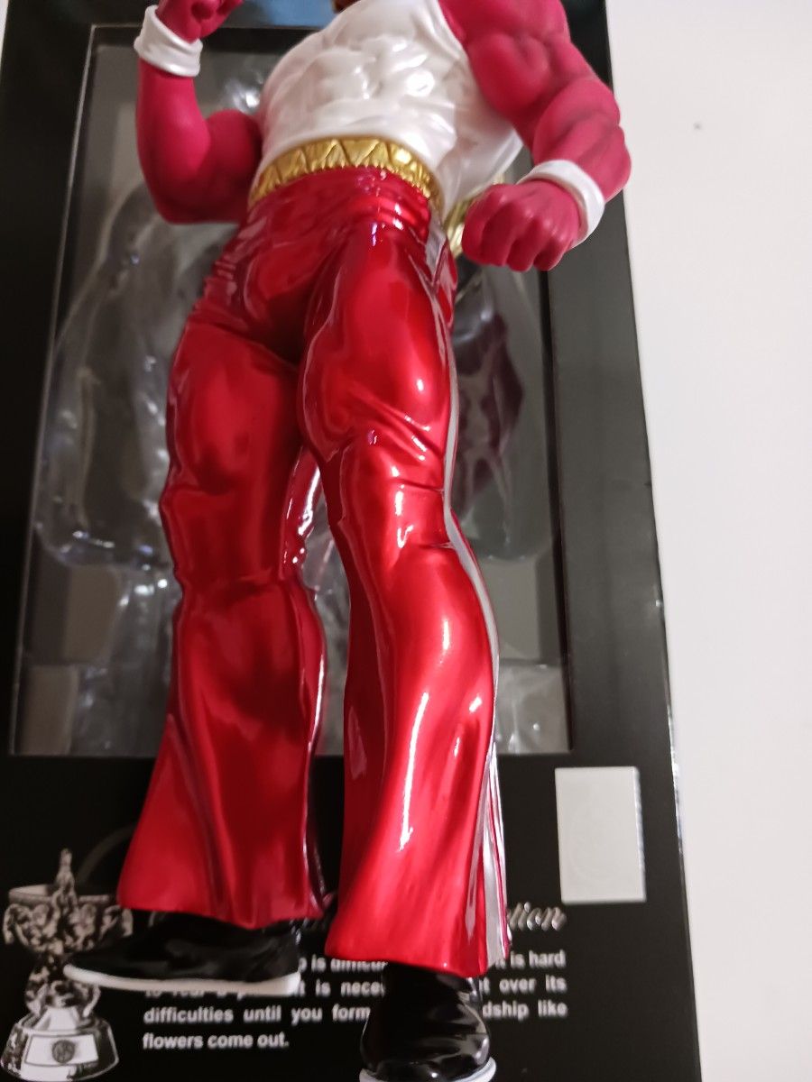 キン肉マンCCP CMCNo 33 キン肉マングレート3カオス原作 キン肉マンCCP CMCNo 33 キン肉マングレート3カオス原作