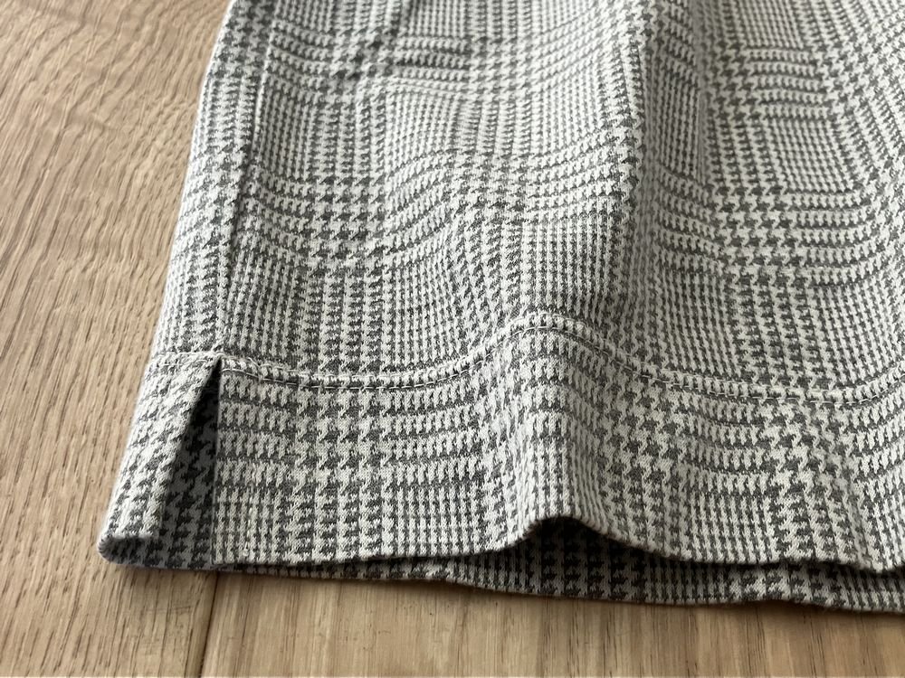 新品サンプル COMME CA MEN コムサメン 日本製 (Triporous) グレン