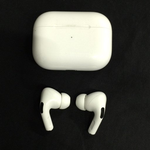 【限定製作】 1円 Apple Airpods PRO MWP22J/A A2083/A2084/A2190 ワイヤレスイヤホン 動作確認済み その他 【限定製作】 1円 Apple Airpods PRO MWP22J/A A2083/A2084/A2190 ワイヤレスイヤホン 動作確認済み その他
