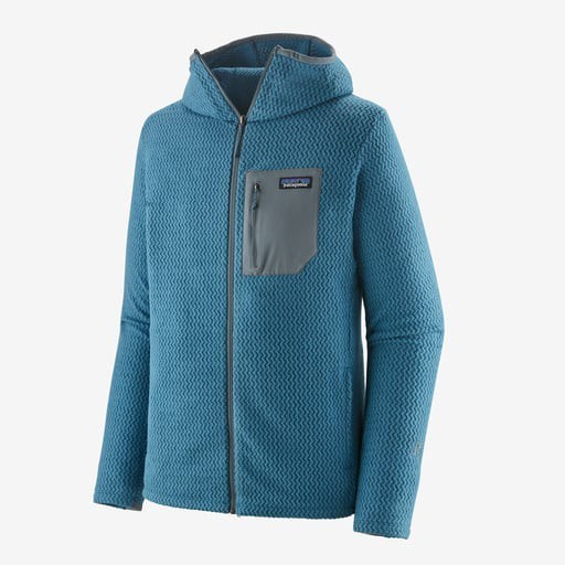 ランキング第1位 Patagonia パタゴニア ブラックPOLARTEC XS メンズ