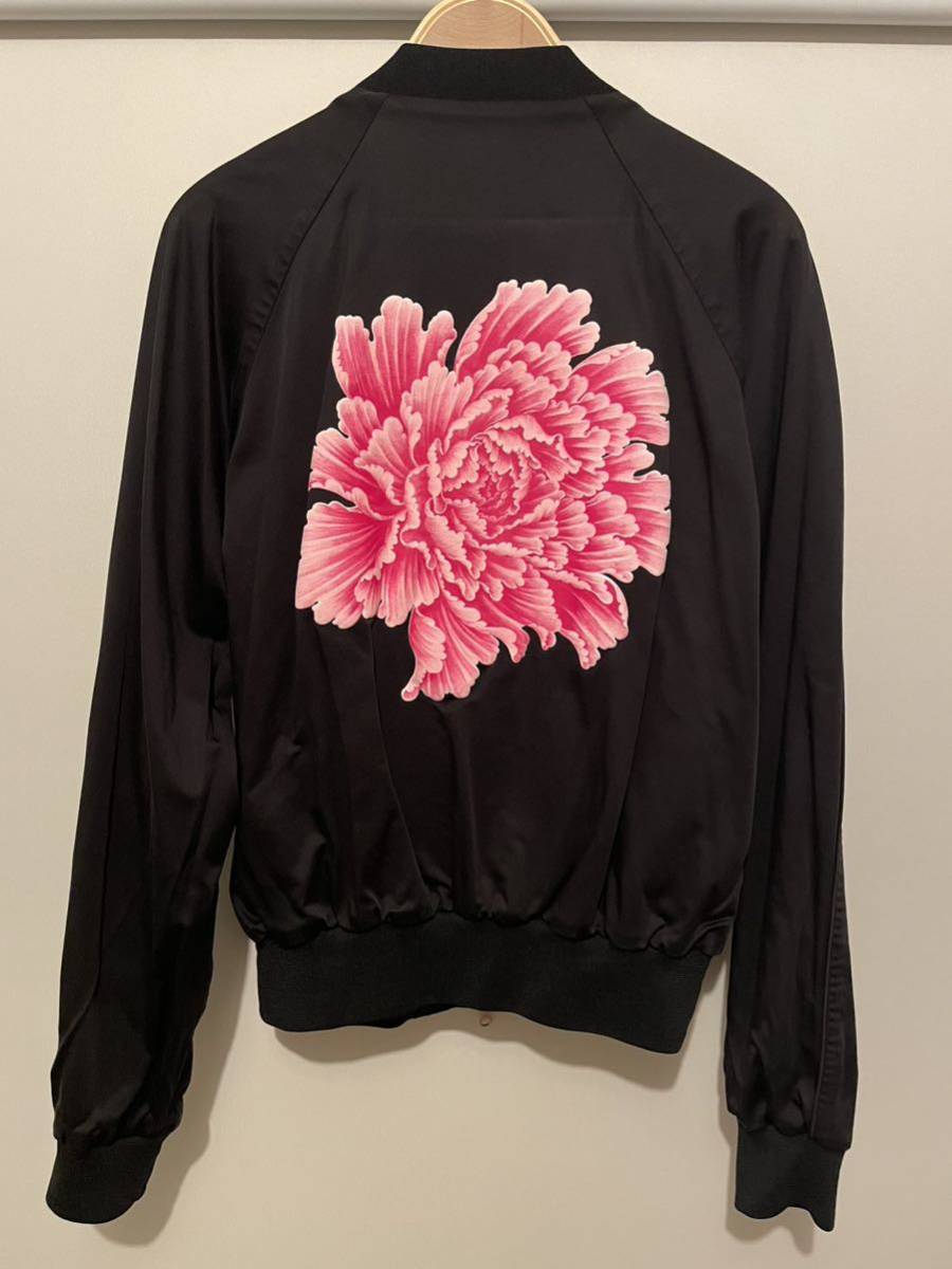 2018SS 牡丹 ヨウジヤマモト アディダス Y-3 Yohji Yamamoto adidas