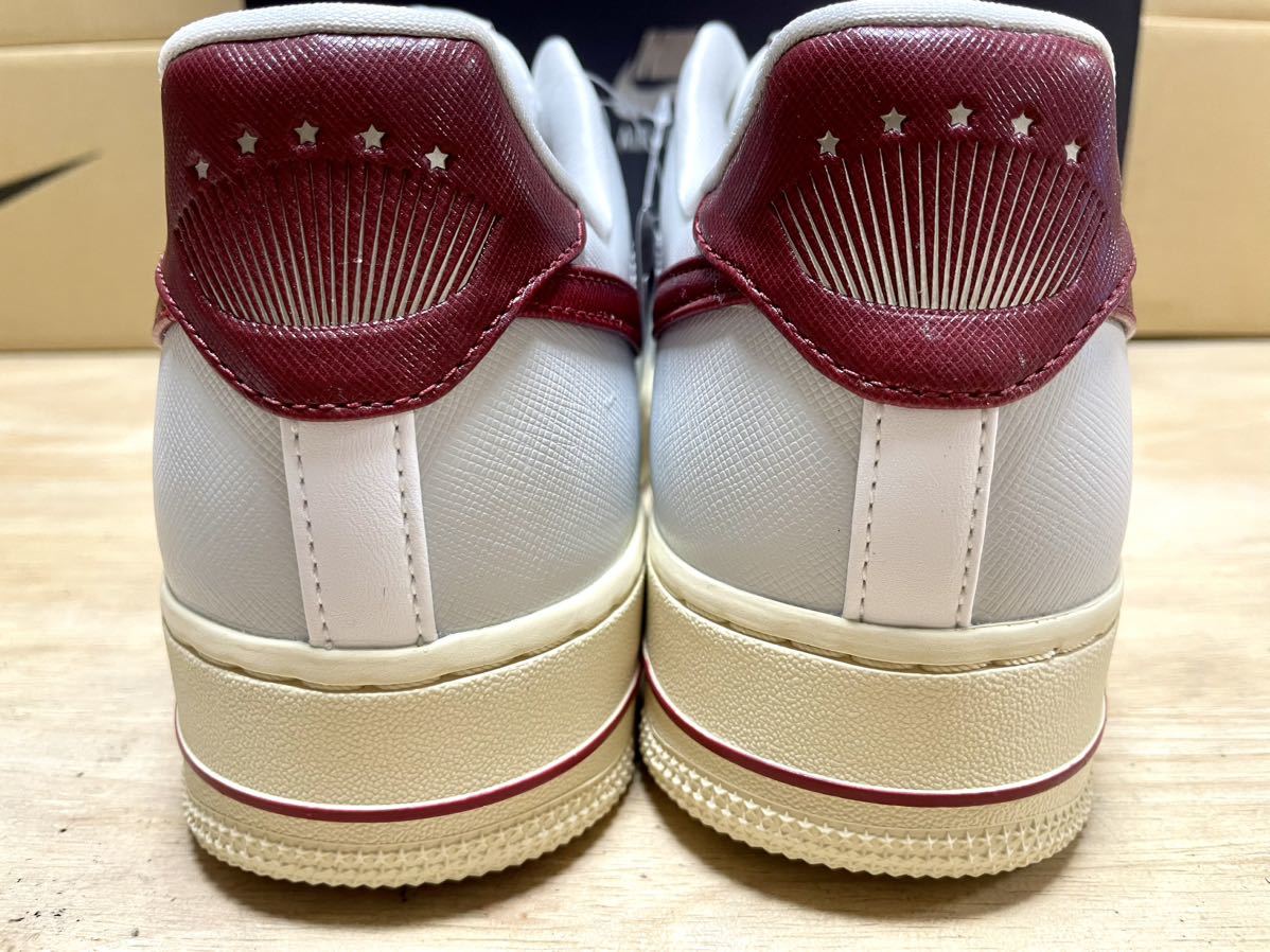 NIKE ナイキ エア フォース 1 '07 SE WMNS 28.5cm 新品 フォトンダスト