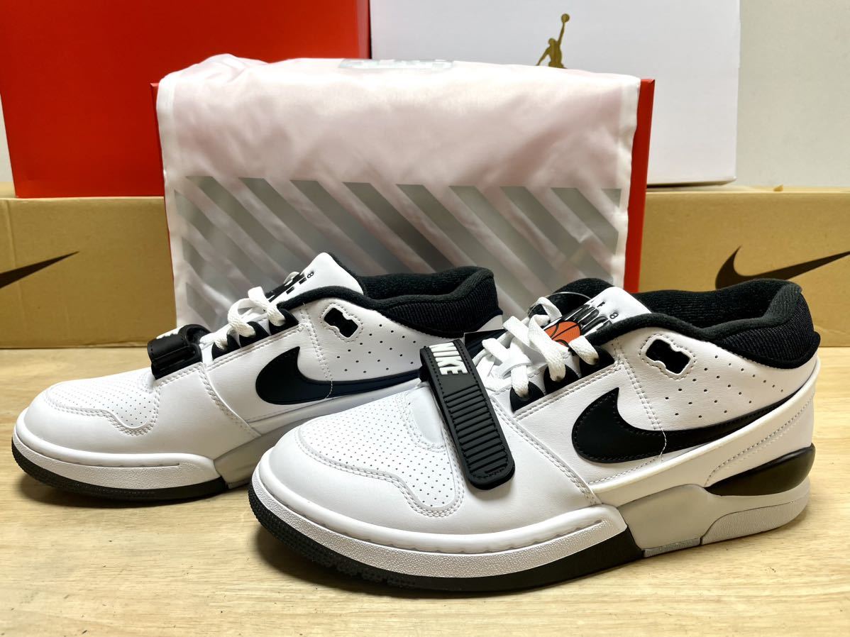 AAF88 x Billie ビリーアイリッシュ NIKE ナイキ エア アルファ