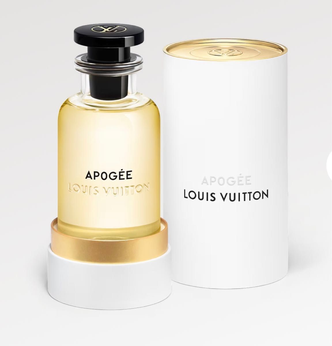 LOUIS VUITTON ルイヴィトン アポジェ 香水 100ml APOGEE 新品未使用未開封品