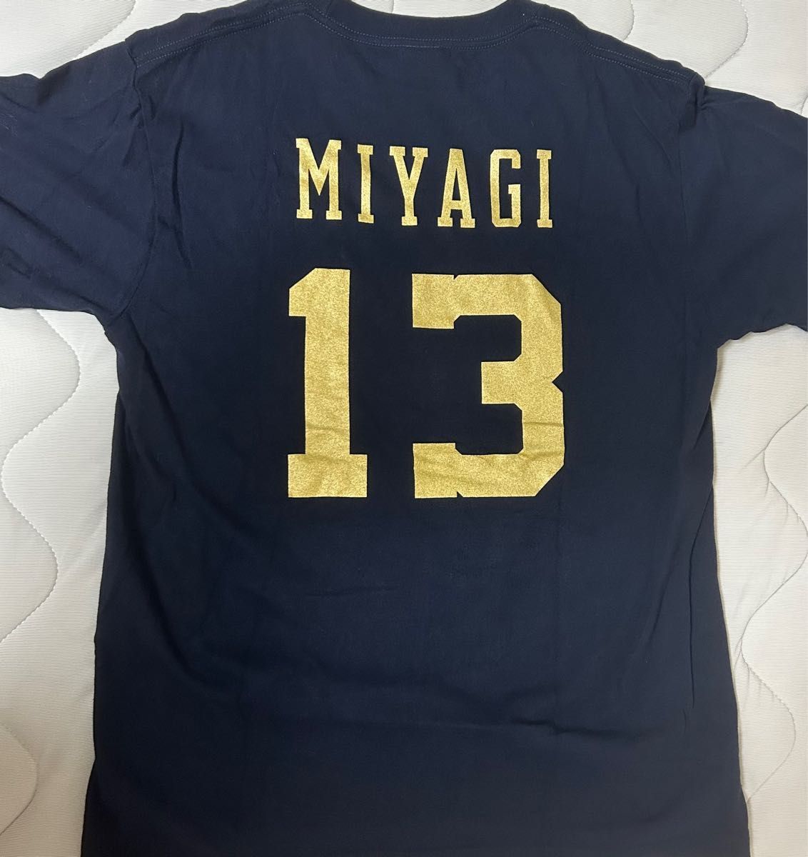オリックス 宮城大弥 tシャツ Mサイズ|Yahoo!フリマ(旧PayPay オリックス 宮城大弥 tシャツ Mサイズ|Yahoo!フリマ(旧PayPay