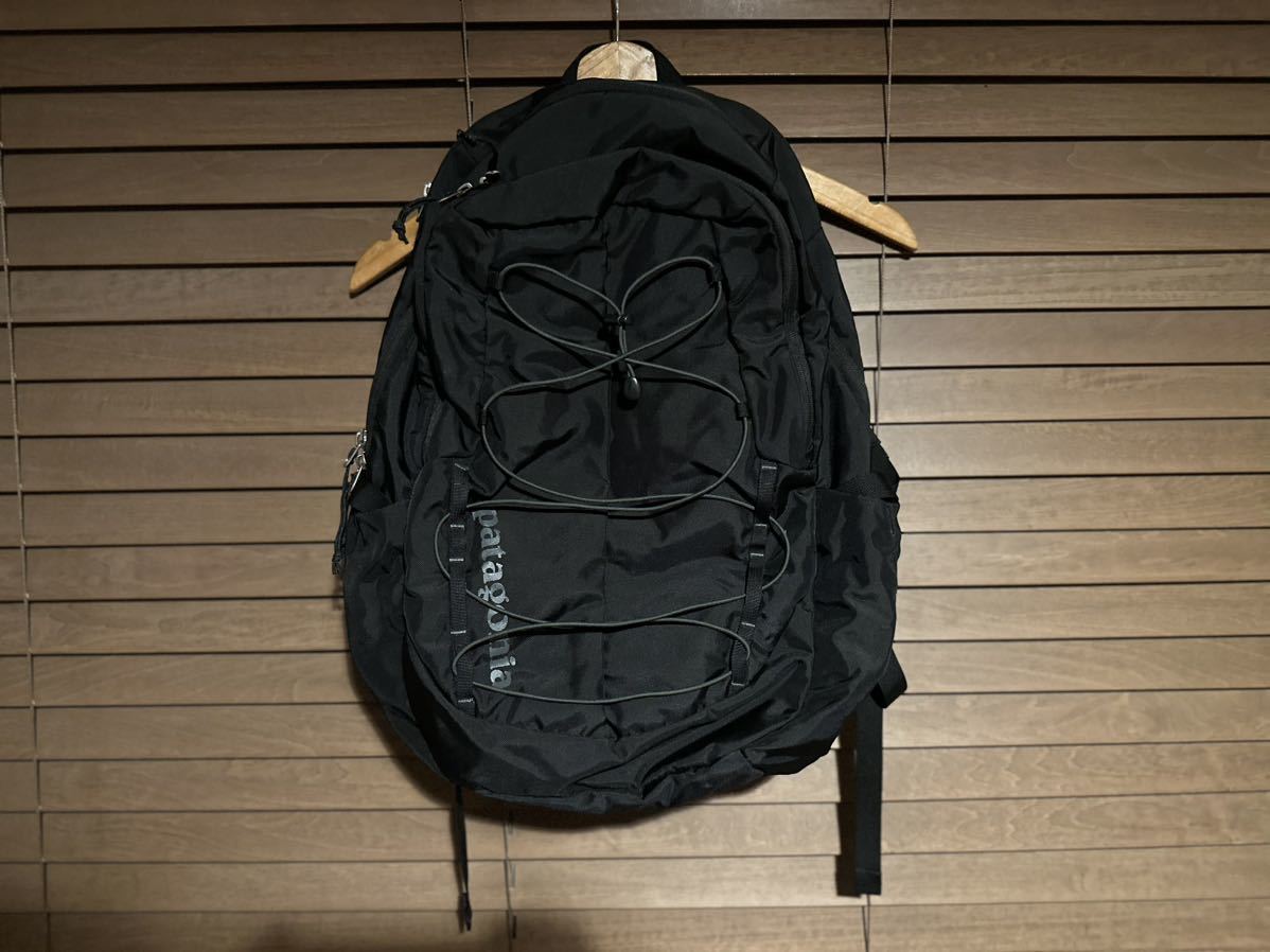豊富なギフト パック チャカブコ パタゴニア patagonia リュック 47927