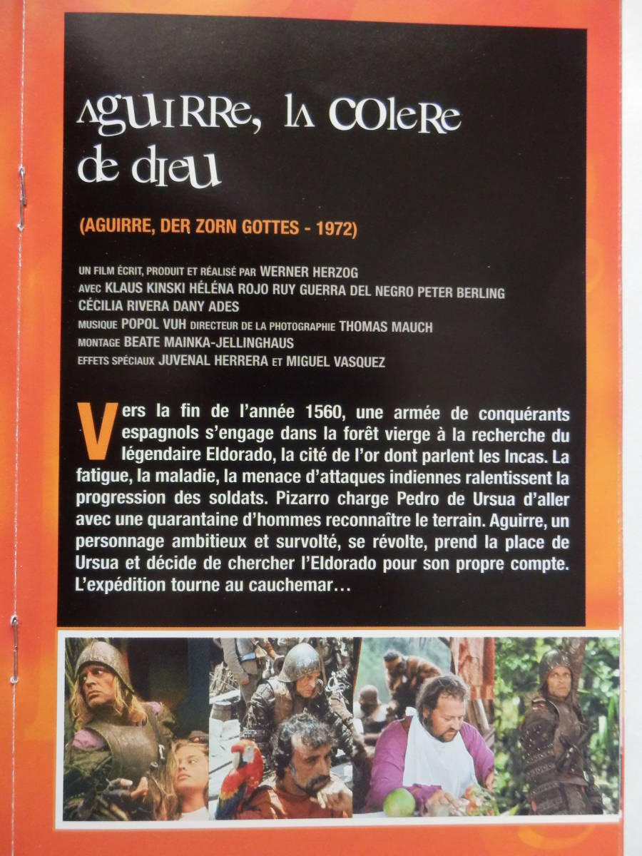 ヴェルナー・ヘルツォーク作品集 ⅠとⅡのブルーレイBOX2セット ヴェルナー・ヘルツォーク作品集 ⅠとⅡのブルーレイBOX2セット Amazon