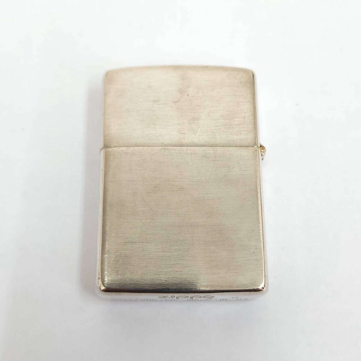 1円スタート ZIPPO ジッポー オイルライター KENZO ケンゾ | JChere