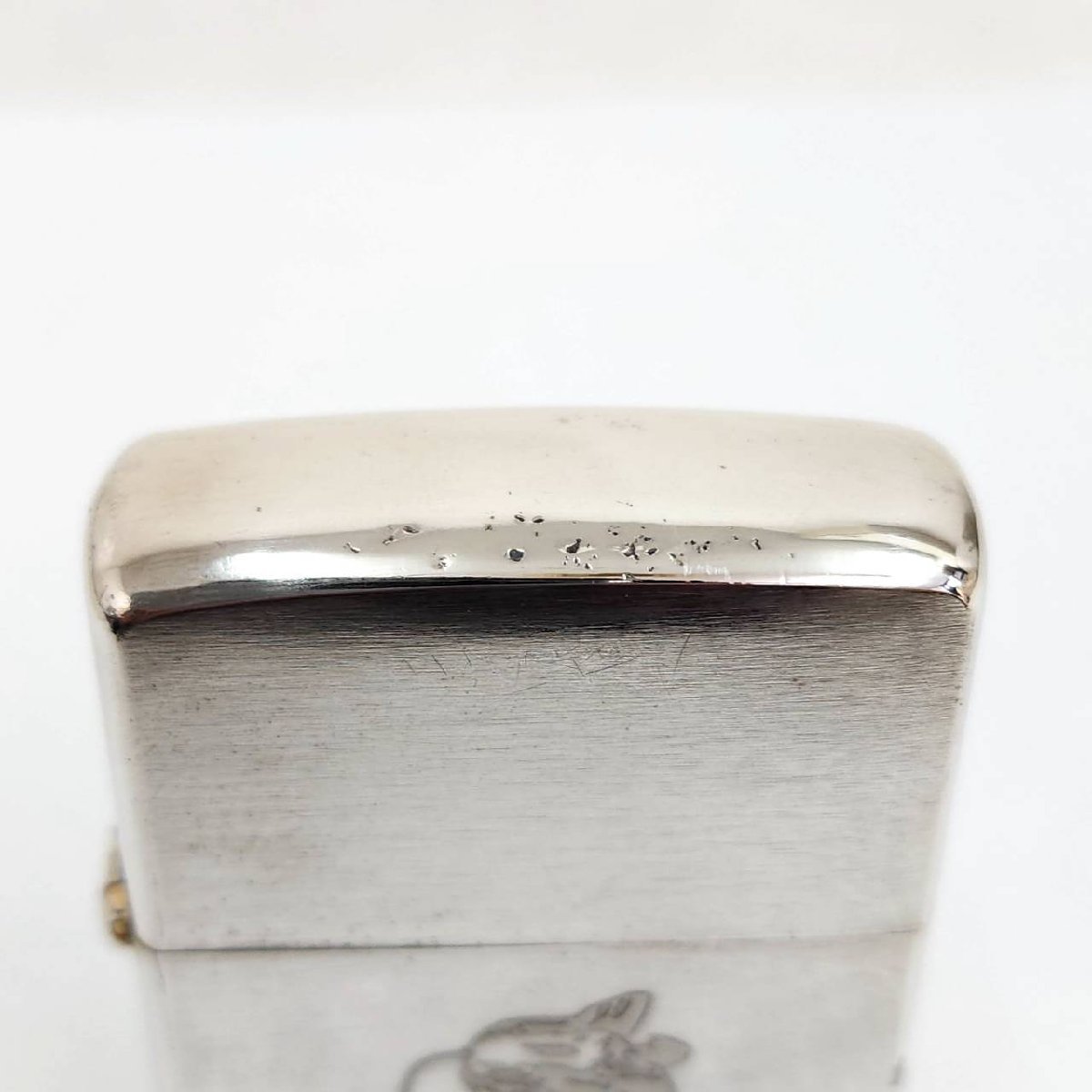 1円スタート ZIPPO ジッポー オイルライター KENZO ケンゾ | JChere