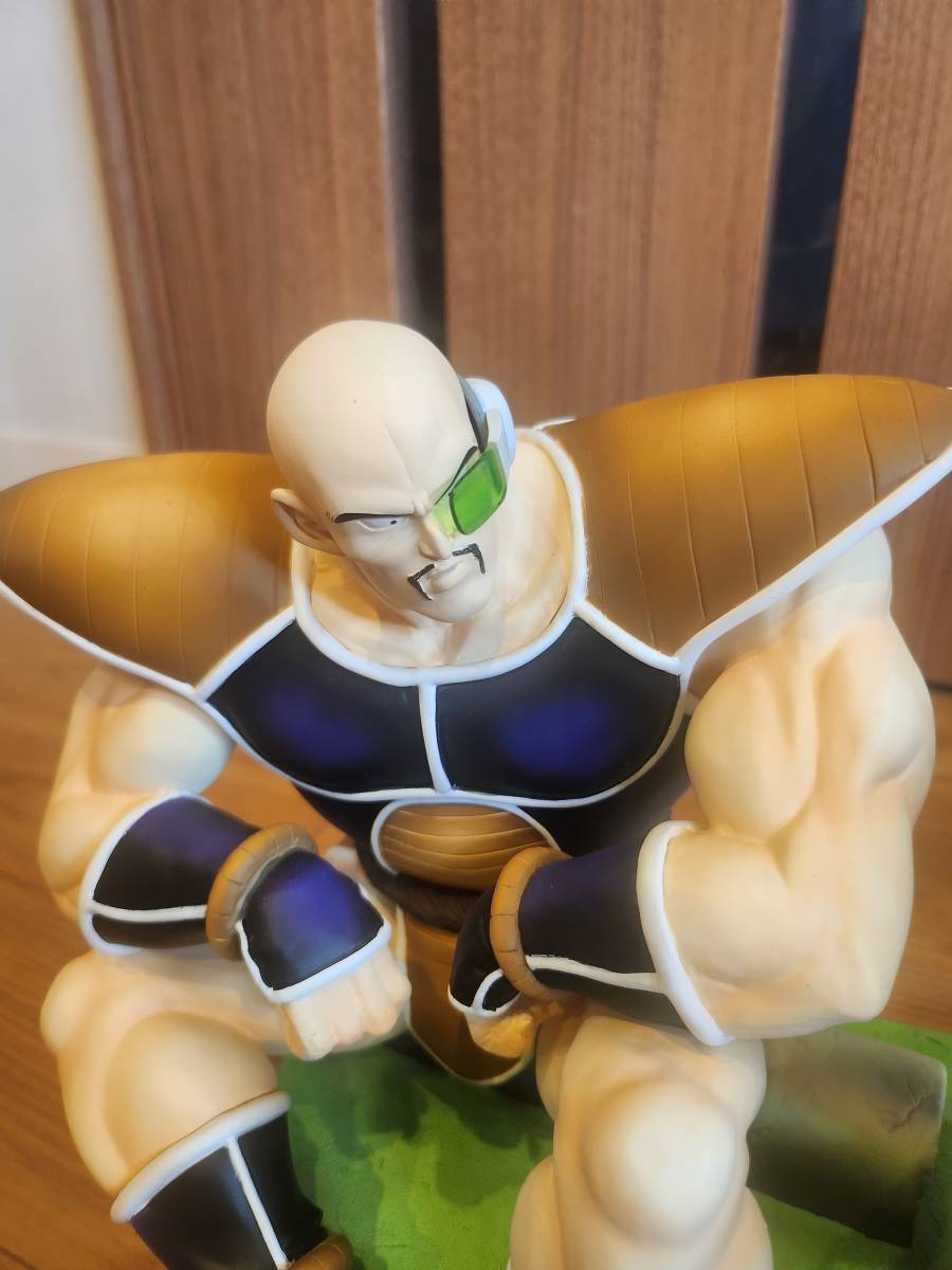 プレミアムバンダイ ジーマ ドラゴンボールアライズ ベジータ