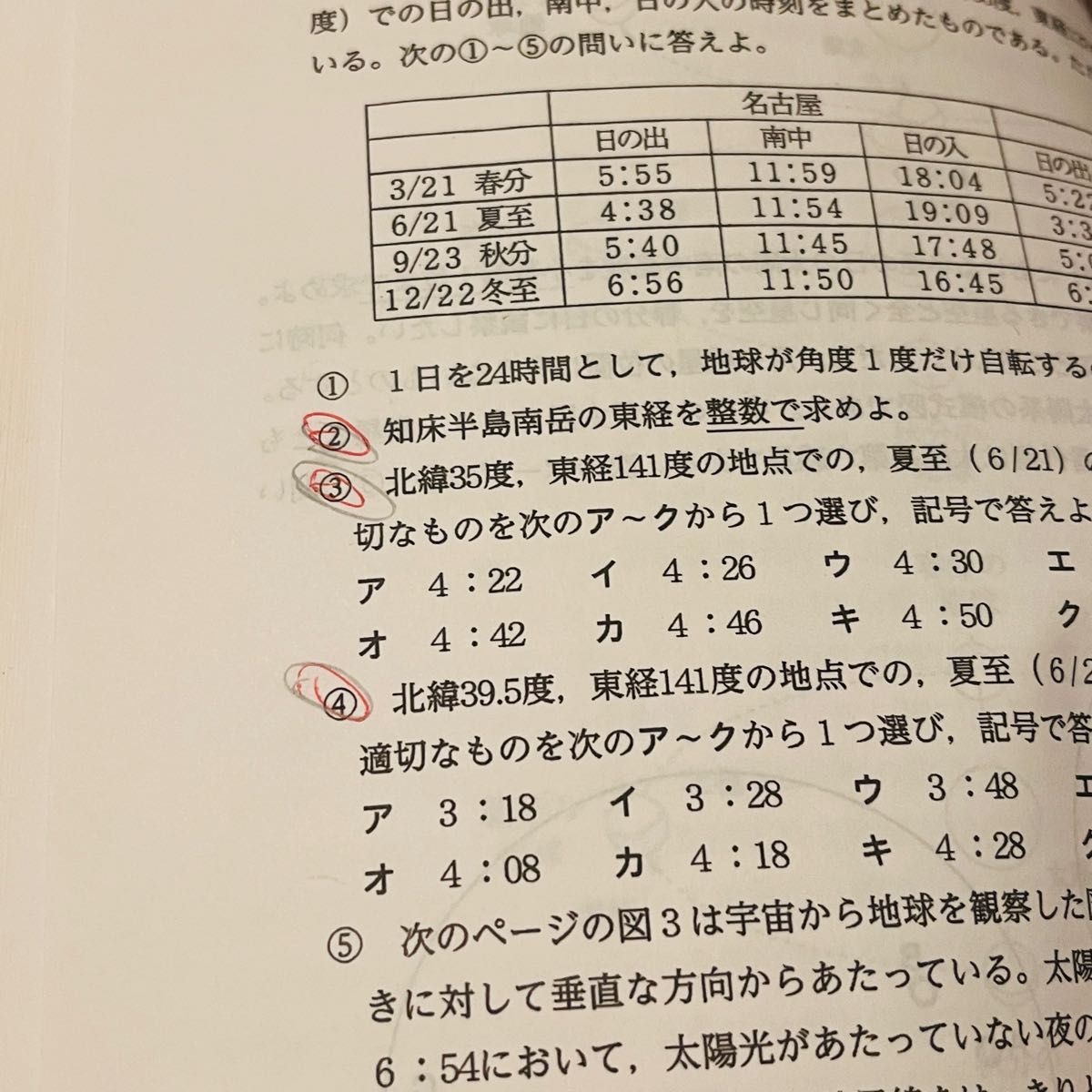 名古屋高等学校 2021年度 名古屋高校 過去問 5年間｜Yahoo