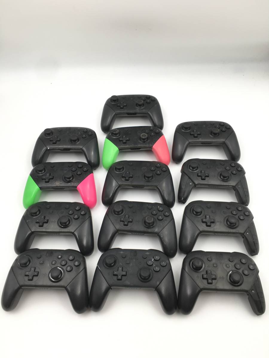 Nintendo Switch Pro コントローラースイッチ プロコ | JChere雅虎拍卖代购