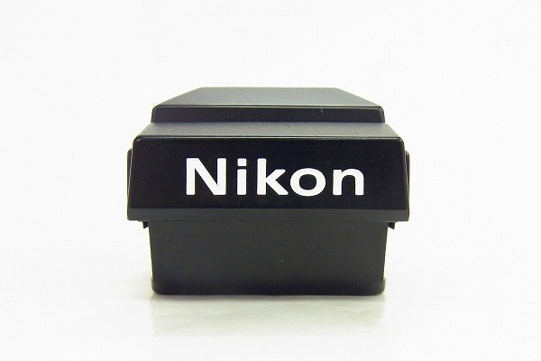 NIKON ニコン DW-3 ファインダー_画像2