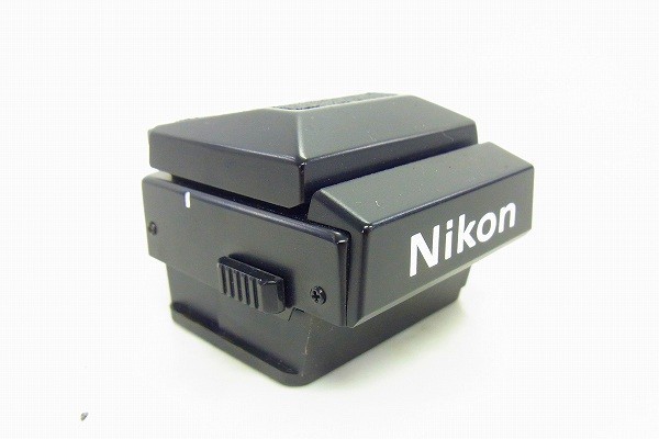NIKON ニコン DW-3 ファインダー_画像3