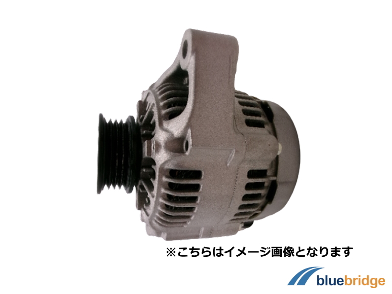 ホンダ アクティ HA3 HA4 HH3 HH4 ストリート HH3 HH4 オルタネーター 31100-PZ3-J01 101211-2260