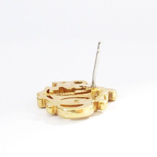 ほぼ美品 Christian Dior クリスチャンディオール ヴィンテージ 旧ロゴ
