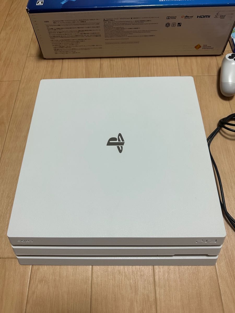 通販・価格比較 PS4 Pro SSD換装済み+おまけ | www.takalamtech.com