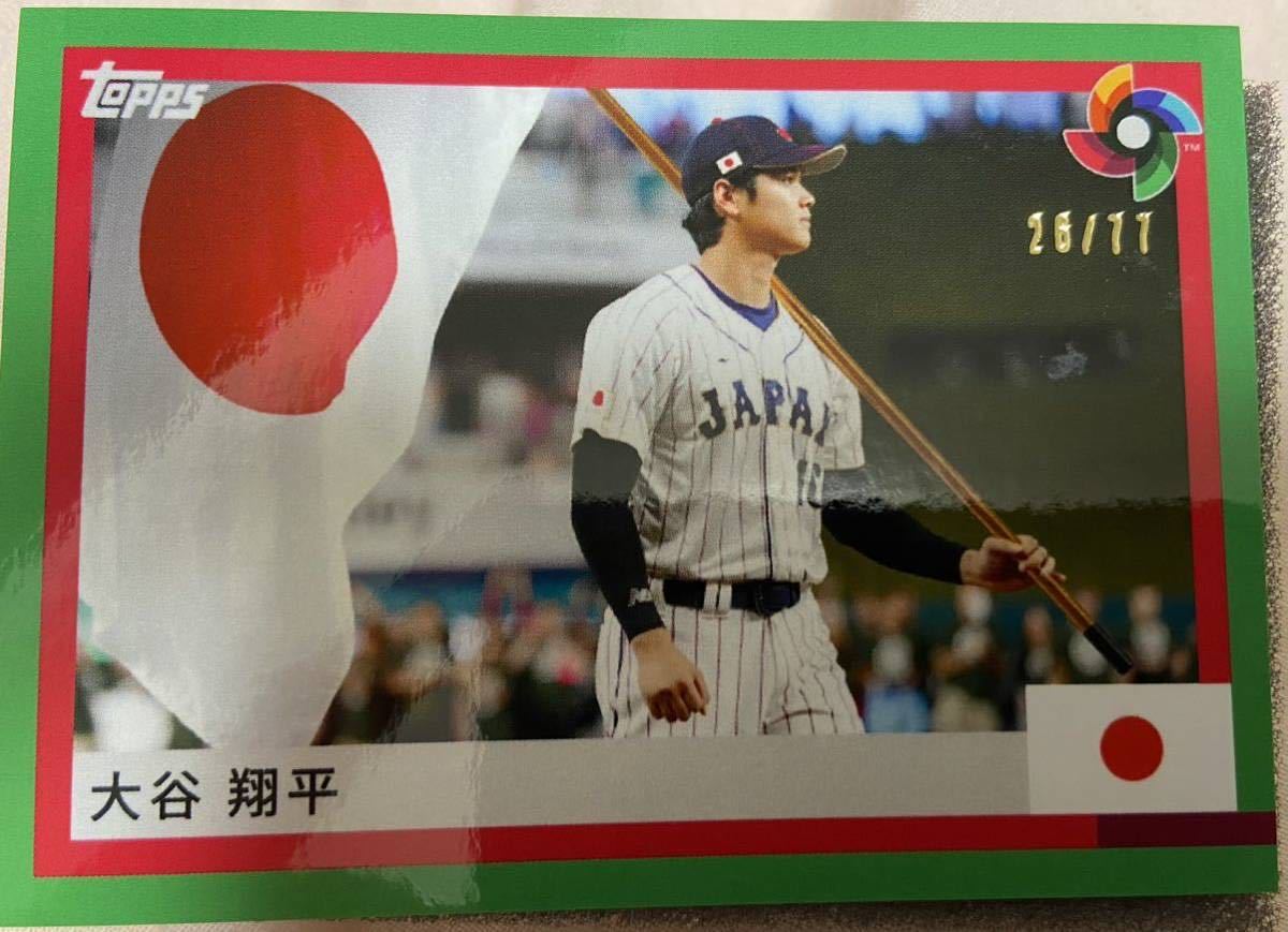 大谷翔平topps | JChere雅虎拍卖代购