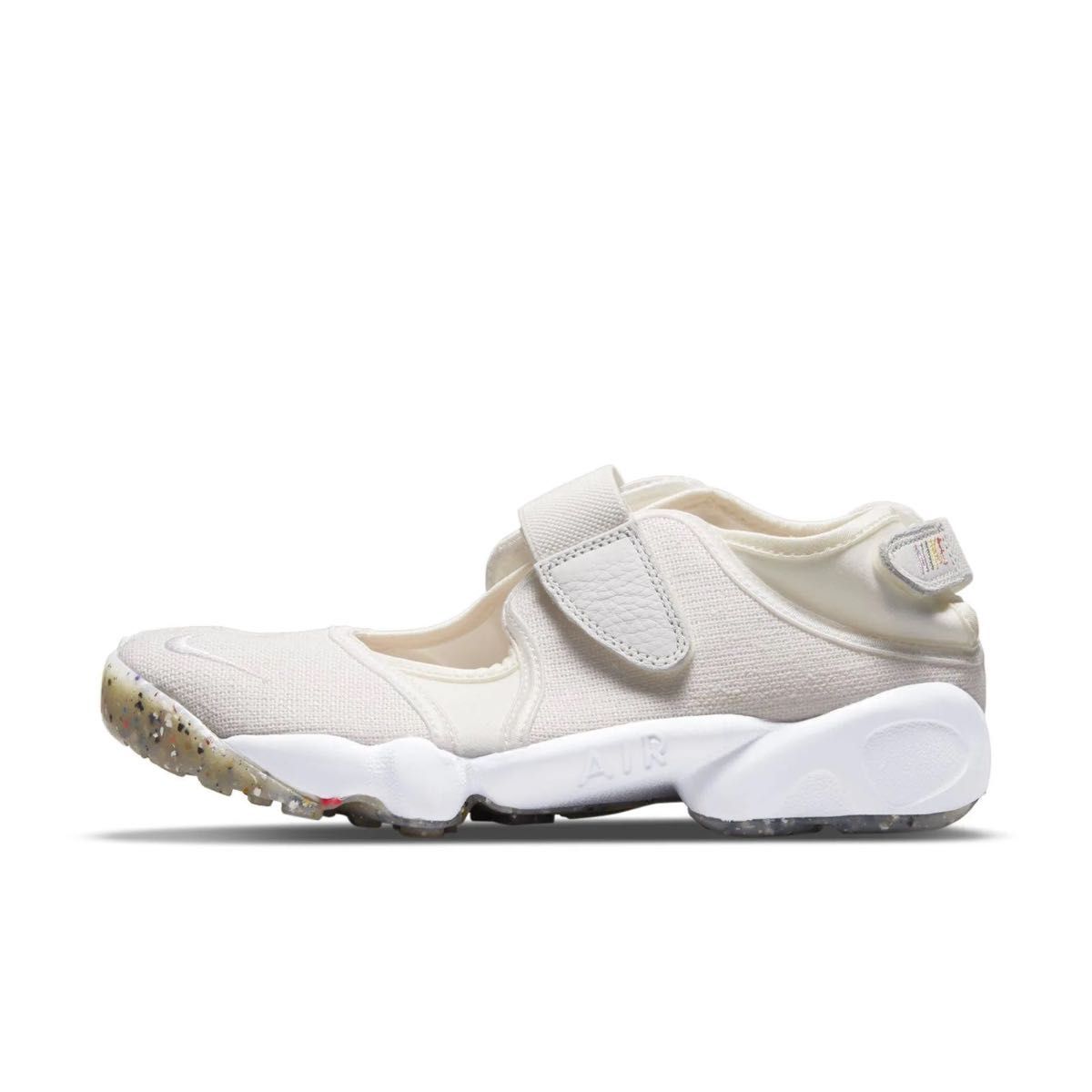 NIKE エアリフト クリーム色｜Yahoo!フリマ（旧PayPayフリマ）