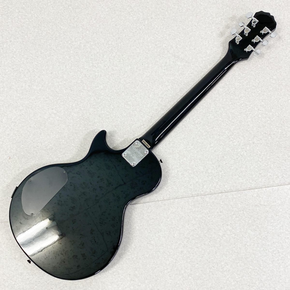 【美品】Epiphone Les Paul Special-11 エレキギター_画像5