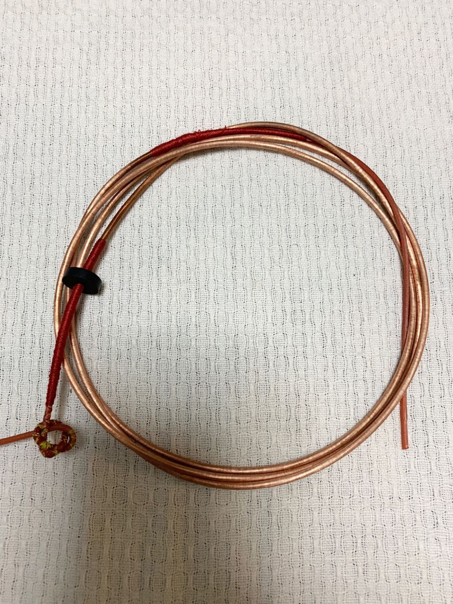中古】ナイロン・コントラバス弦 Gut-a-Like Vintage