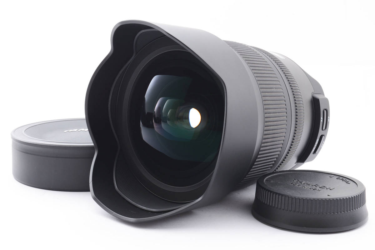 ★☆タムロン SP15-30mm F/2.8 Di VC USD G2 A041 ニコンマウント NIKON☆★