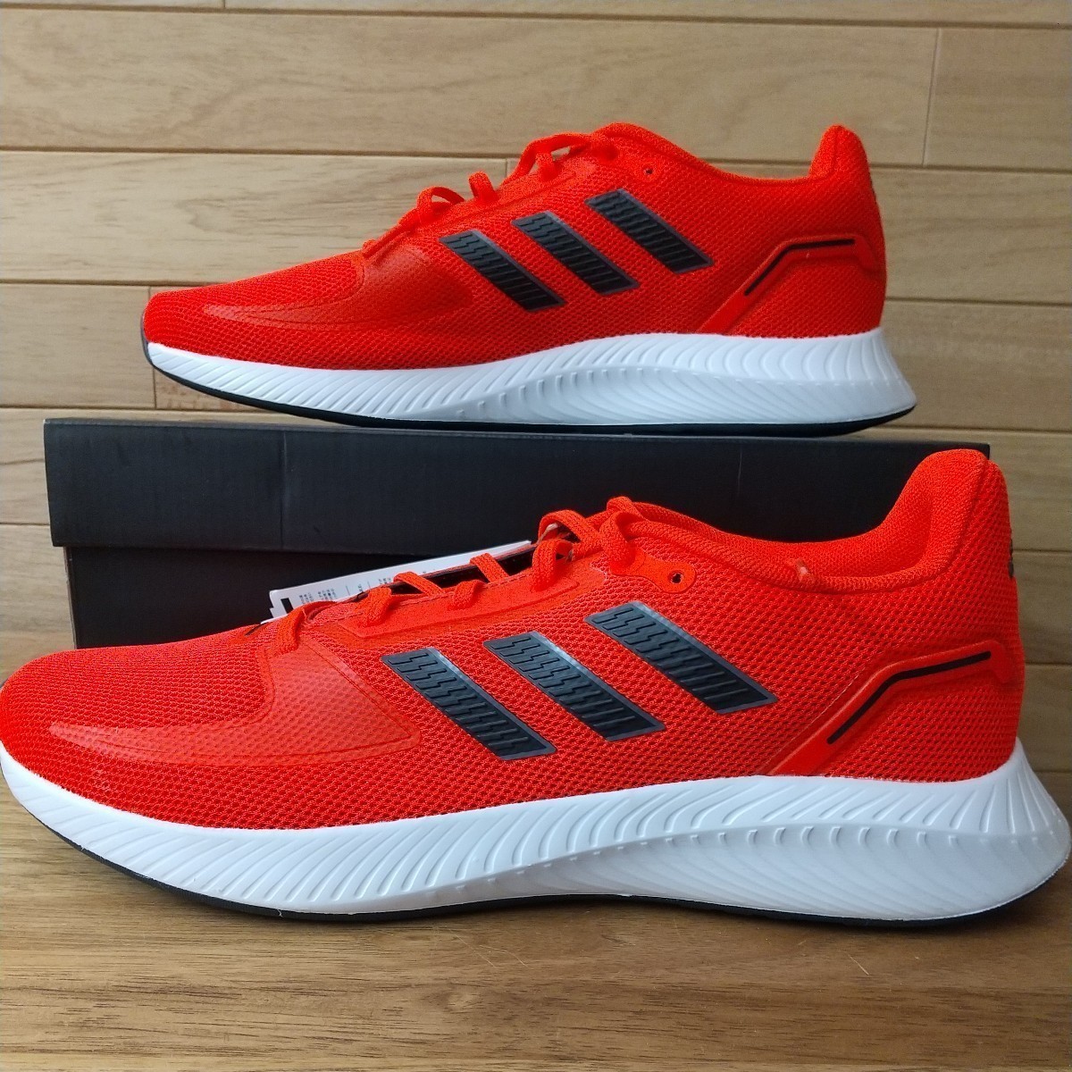 27cm 新品正規品 アディダス adidas CORERUNNER / コアランナー メンズ