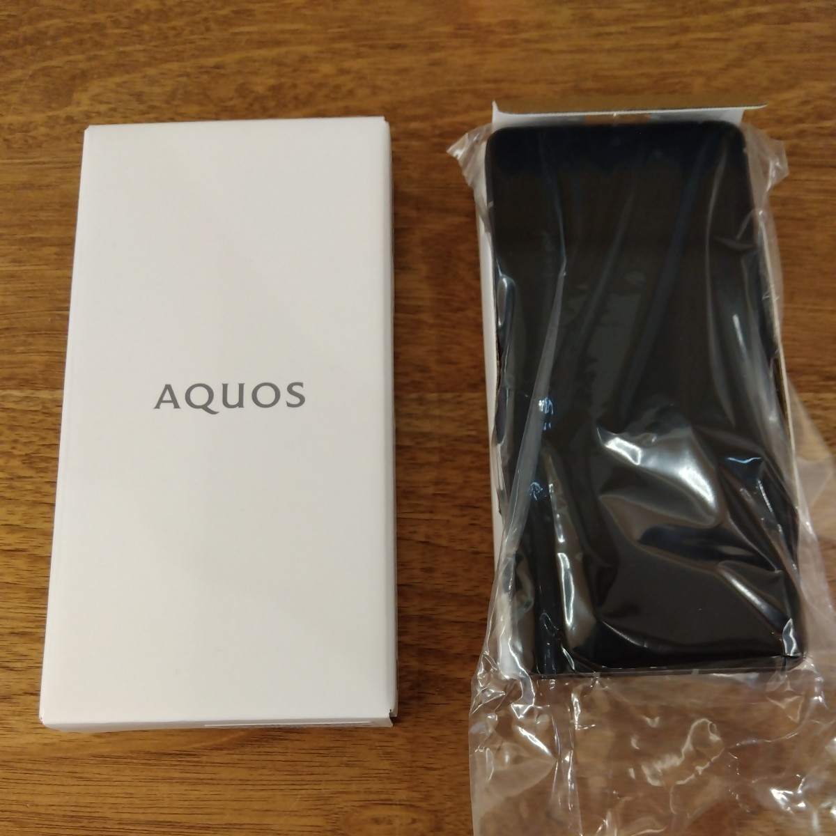 国内外の人気が集結 AQUOS sense7 plus A208SH[128GB] SoftBank