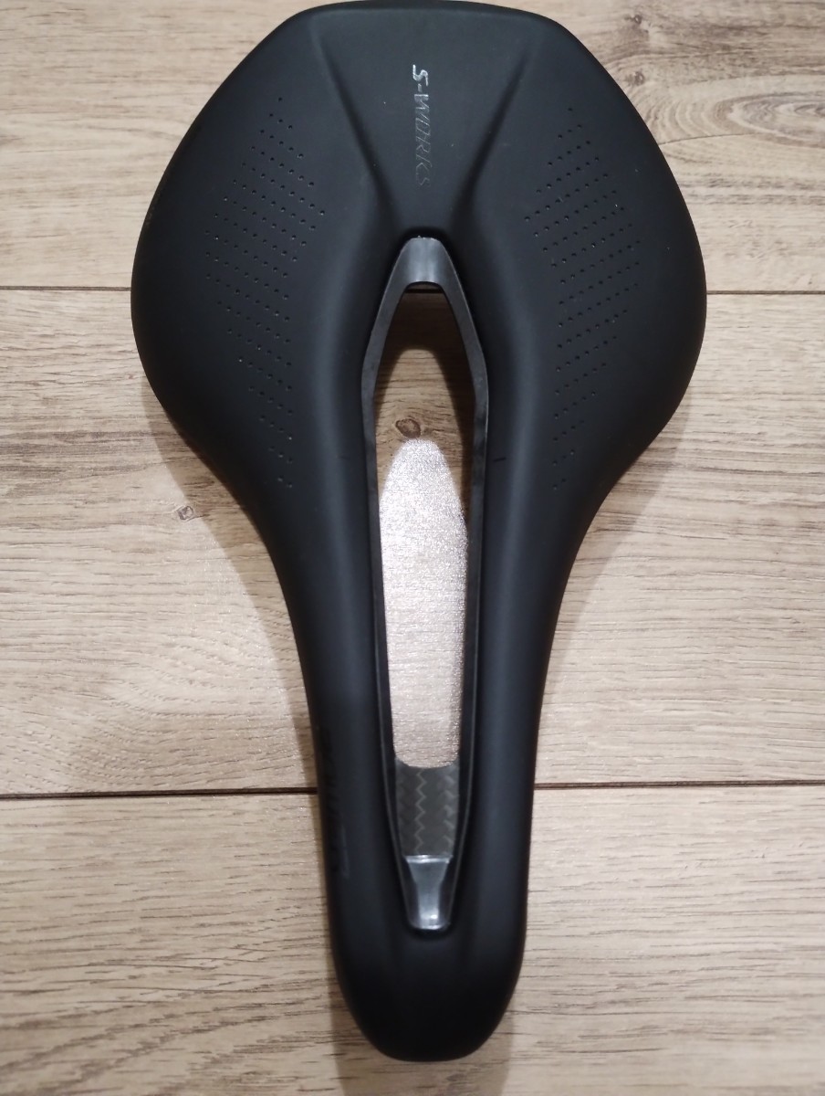 新しい季節 CARBON POWER S-WORKS SADDLE 143mm サドル SADDLE