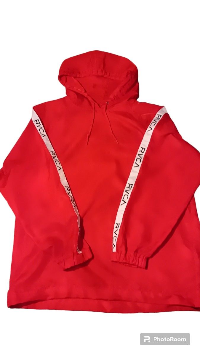 RVCA ナイロンパーカー ルーカ サイズS表記ですがL位です|Yahoo RVCA ナイロンパーカー ルーカ サイズS表記ですがL位です|Yahoo