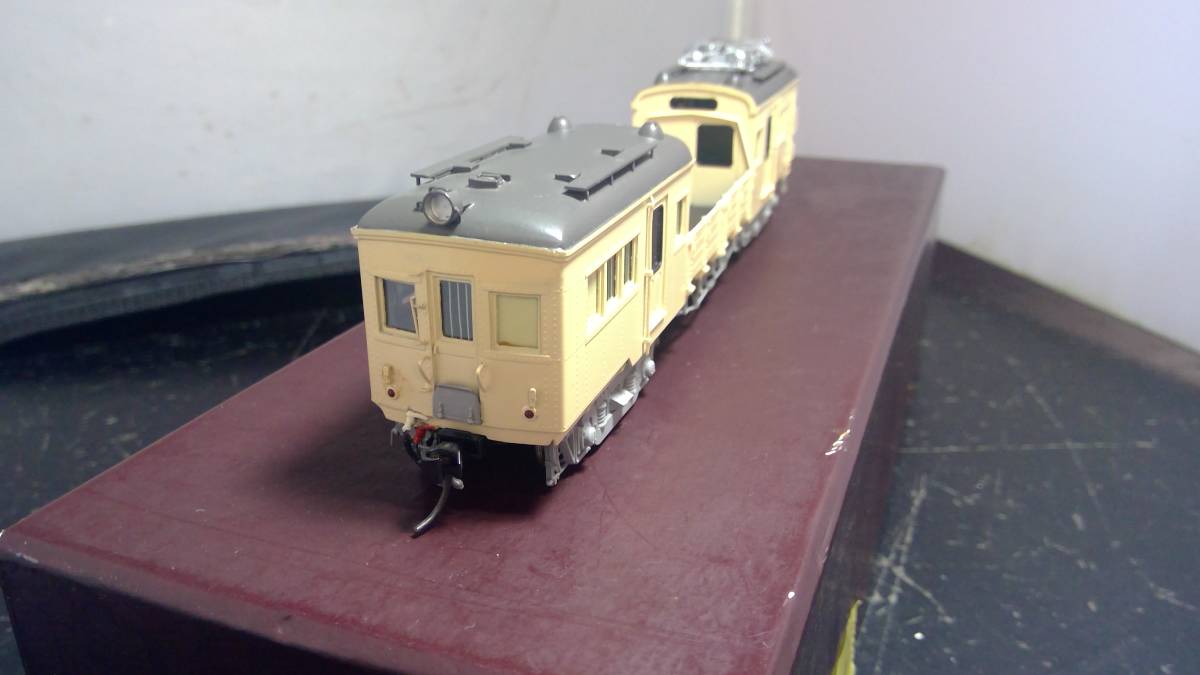Yahoo!オークション - O.T.T企画 東武鉄道 クエ7001 1/80 16.5 Yahoo!オークション - O.T.T企画 東武鉄道 クエ7001 1/80 16.5