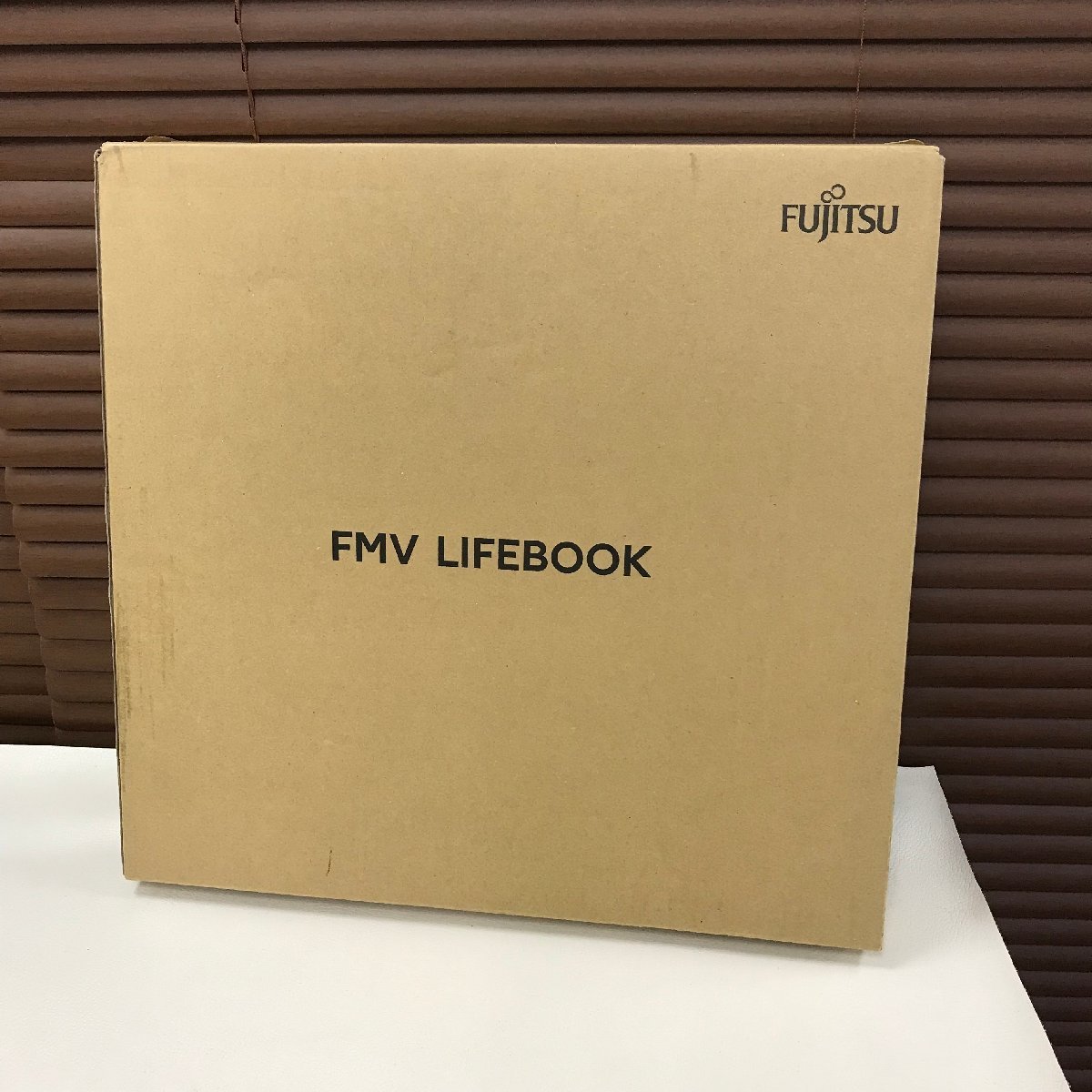 ☆新品未使用☆ 富士通 FMV LIFEBOOK LIFEBOOK WC1/G3 i5-1240U メモリ: 8GB SSD 256GB FMVCH01003_画像1